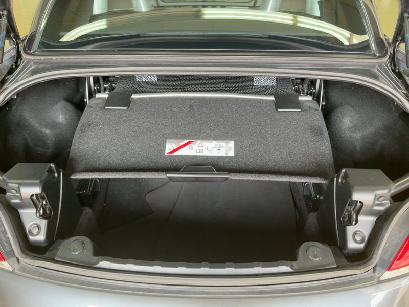 BMW Z4 sDrive 20i — zdjęcie 10