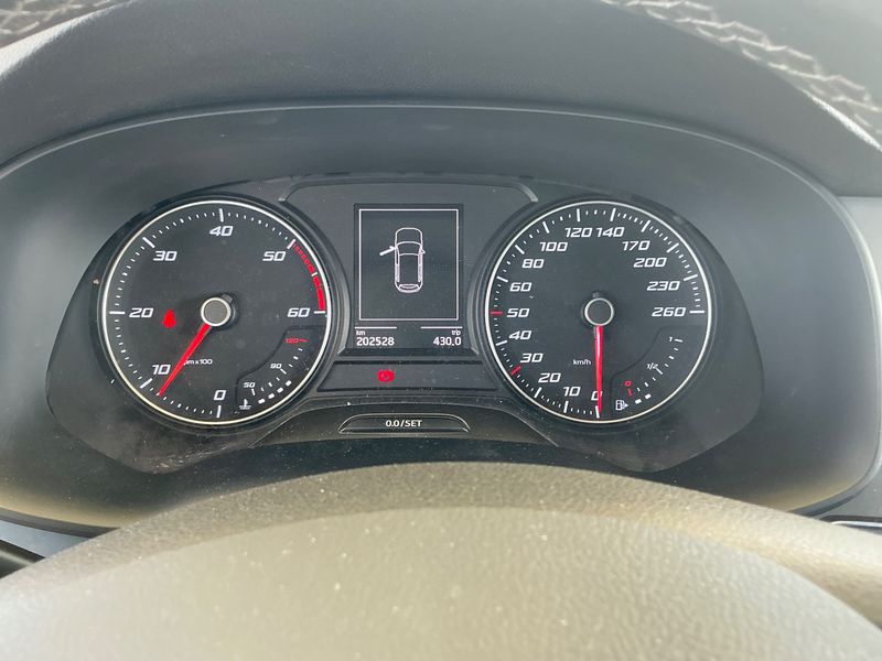 Seat Ateca 1.6 TDI Style — zdjęcie 13