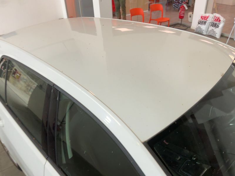 Volkswagen Golf VII 1.6 TDI Highline BlueMotion Tech 2014 – снимка 13