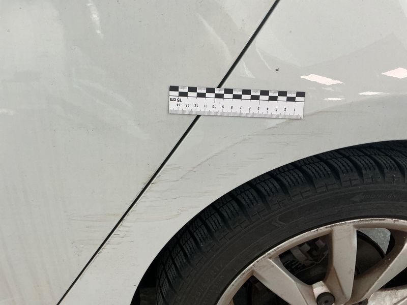 Volkswagen Golf VII 1.6 TDI Highline BlueMotion Tech 2014 – снимка 26