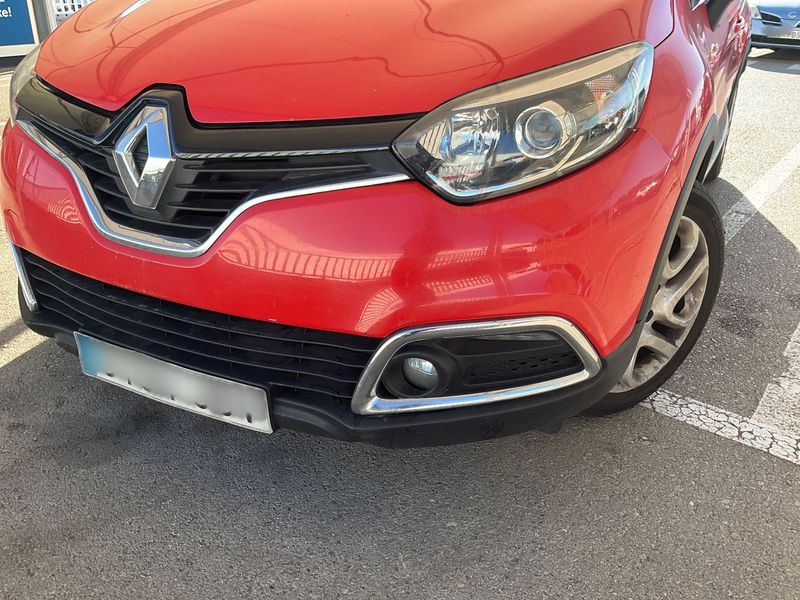Renault Captur 1.5 dCi Intens 2014 – снимка 39