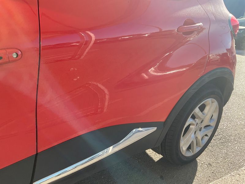 Renault Captur 1.5 dCi Intens 2014 – снимка 29