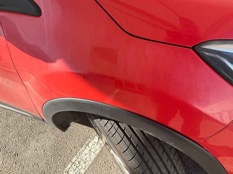 Renault Captur 1.5 dCi Intens 2014 – снимка 22
