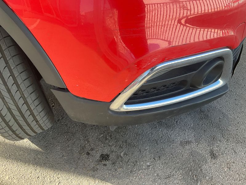 Renault Captur 1.5 dCi Intens 2014 – снимка 42