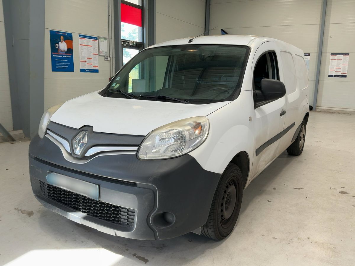 Renault Kangoo 2017