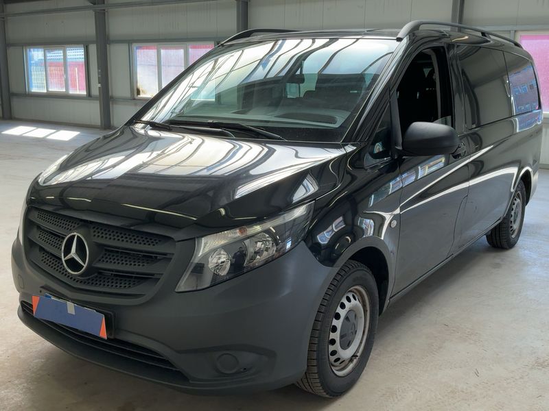 Vito Tourer 114 CDI lang Pro