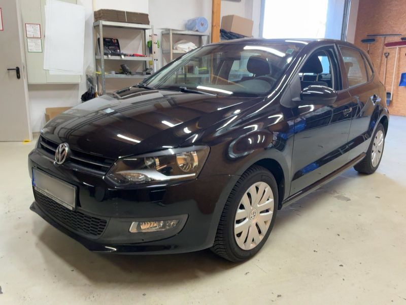 Polo 1.4 FSI Comfortline