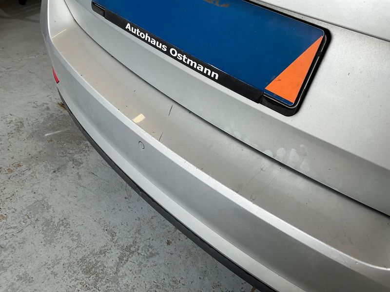 Skoda Rapid Spaceback 1.6 TDI Drive 2015 – снимка 53