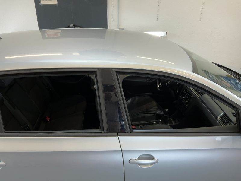 Skoda Rapid Spaceback 1.6 TDI Drive 2015 – снимка 13