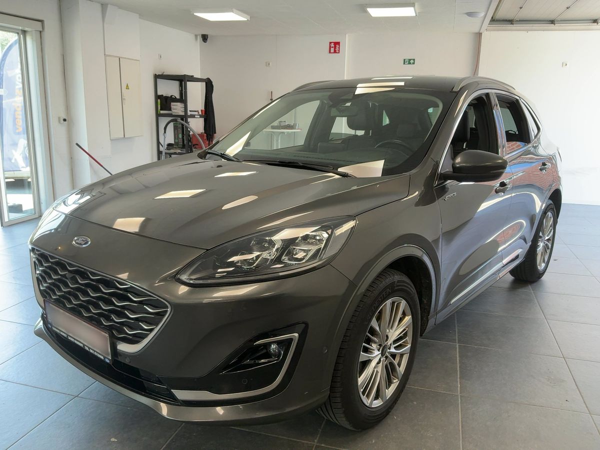 Ford Kuga d'occasion
