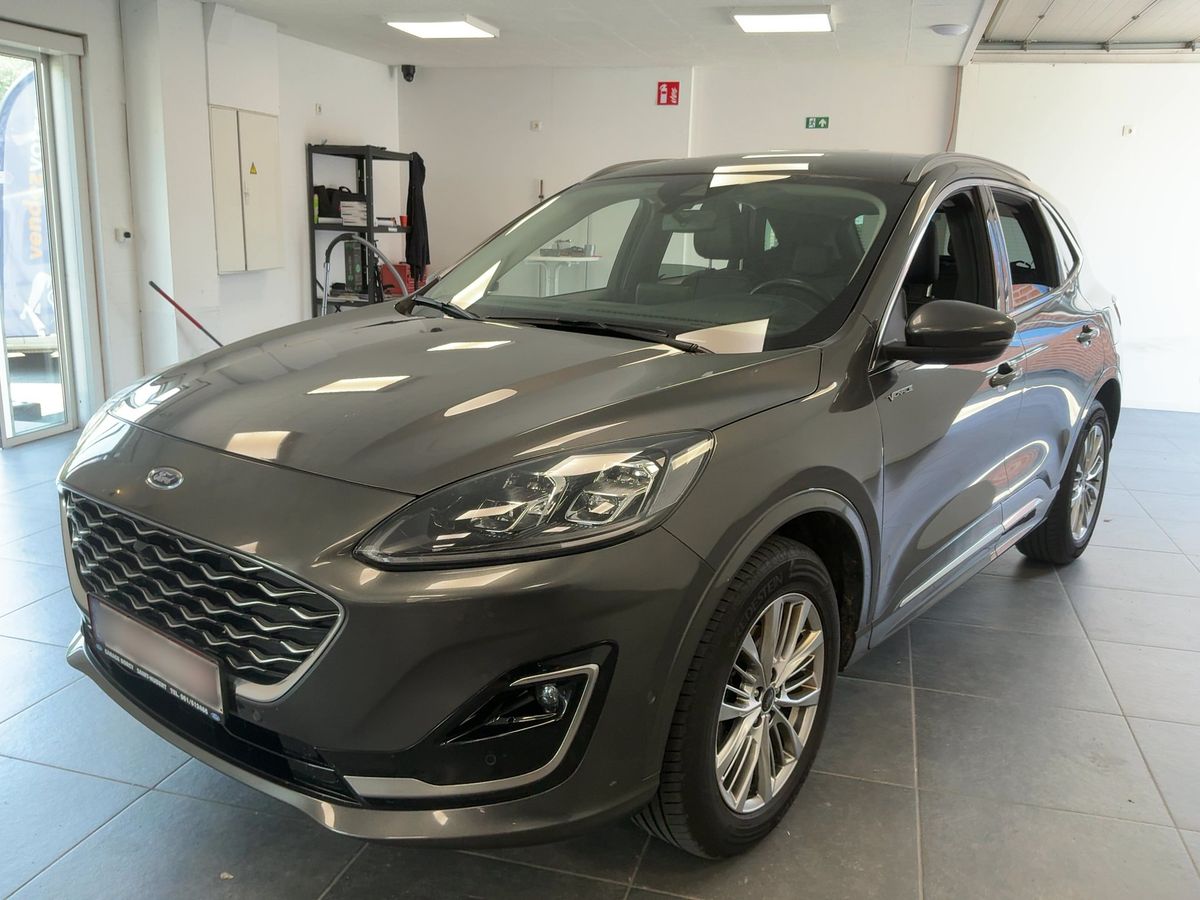Ford Kuga 2023