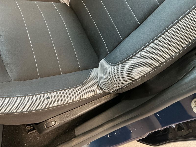 Dacia Lodgy 1.2 TCe Stepway 2018 – снимка 25