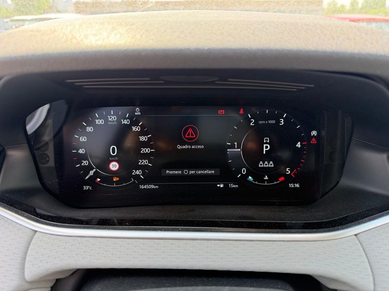 Land Rover Evoque D165 Mild-Hybrid S — zdjęcie 12