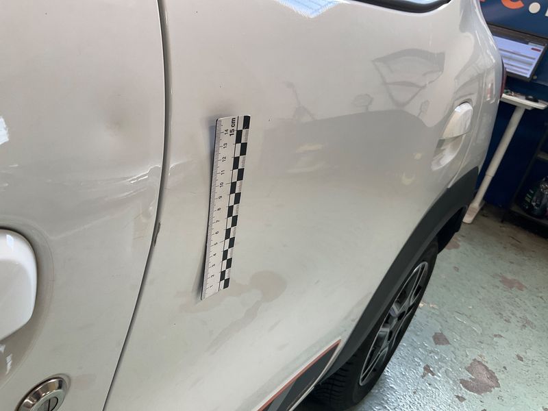 Dacia Spring electric drive 33 kW Comfort Plus 2021 – снимка 24
