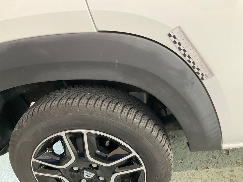 Dacia Spring electric drive 33 kW Comfort Plus 2021 – снимка 23