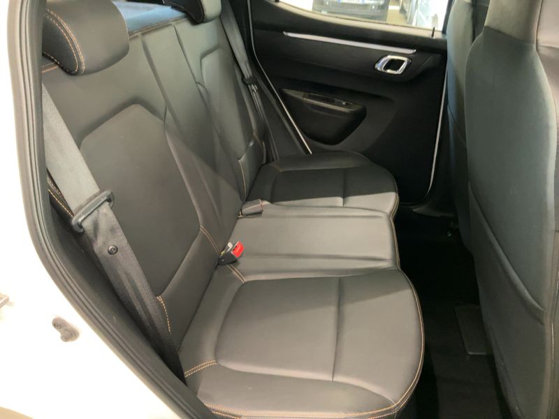 Dacia Spring electric drive 33 kW Comfort Plus — zdjęcie 14