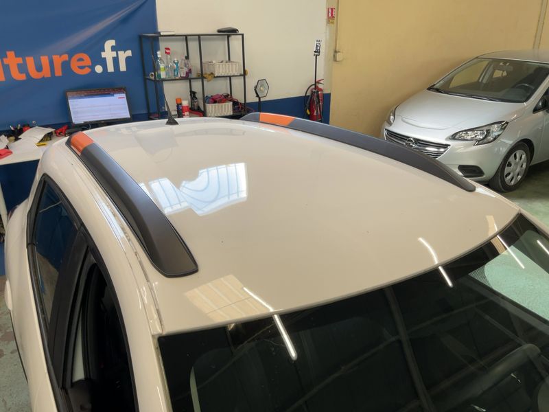 Dacia Spring electric drive 33 kW Comfort Plus 2021 – снимка 13