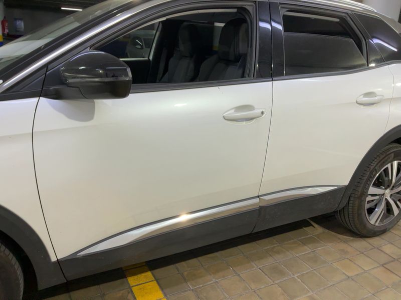 Peugeot 3008 1.5 Blue-HDi Allure Pack 2021 – снимка 4