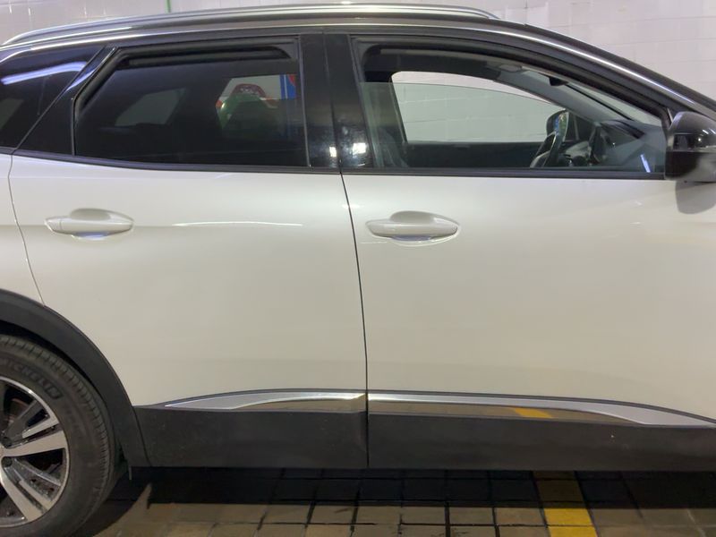 Peugeot 3008 1.5 Blue-HDi Allure Pack 2021 – снимка 10