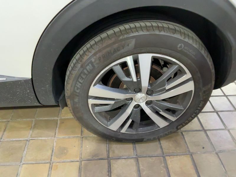 Peugeot 3008 1.5 Blue-HDi Allure Pack 2021 – снимка 5