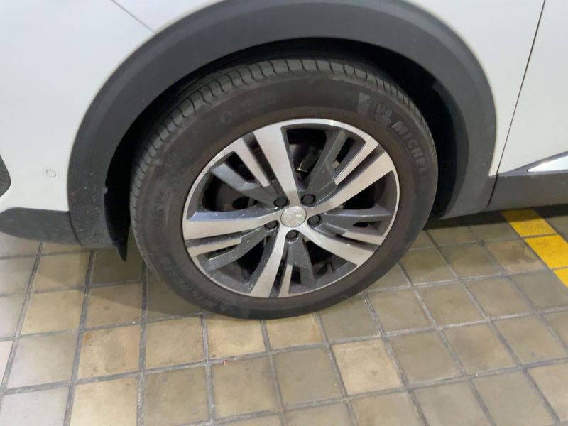 Peugeot 3008 1.5 Blue-HDi Allure Pack 2021 – снимка 3