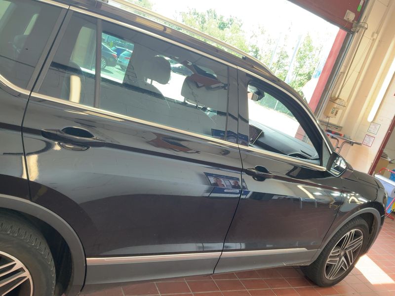 Seat Tarraco 2.0 TSI Xcellence 4Drive 2020 – снимка 10