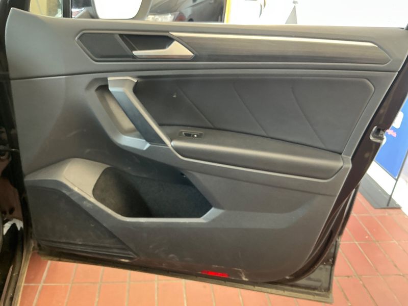 Seat Tarraco 2.0 TSI Xcellence 4Drive 2020 – снимка 23