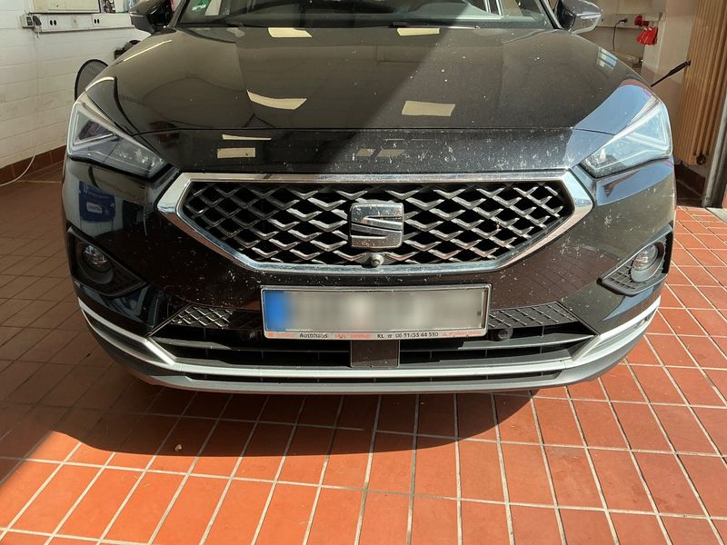 Seat Tarraco 2.0 TSI Xcellence 4Drive 2020 – снимка 33