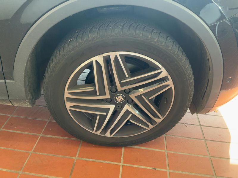 Seat Tarraco 2.0 TSI Xcellence 4Drive 2020 – снимка 11