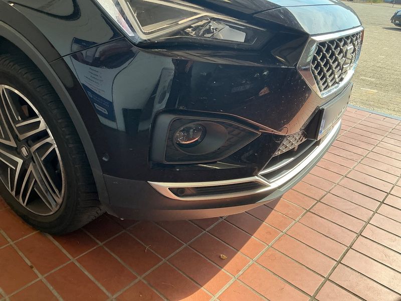 Seat Tarraco 2.0 TSI Xcellence 4Drive 2020 – снимка 32