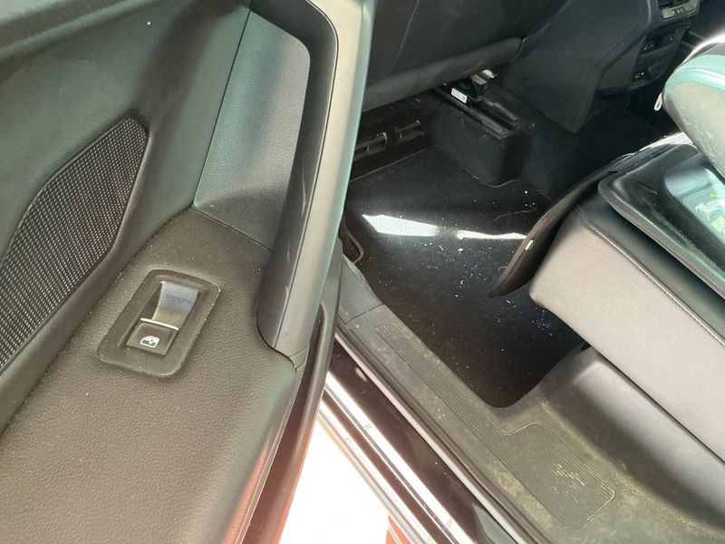 Seat Tarraco 2.0 TSI Xcellence 4Drive 2020 – снимка 25