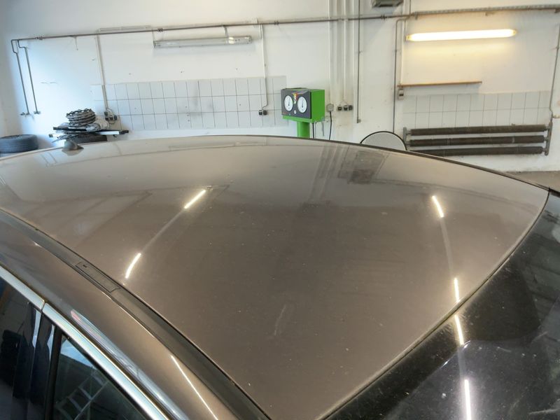 Ford S-Max 2.2 TDCi Titanium 2014 – снимка 13