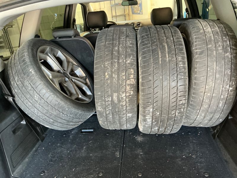 Ford S-Max 2.2 TDCi Titanium 2014 – снимка 15