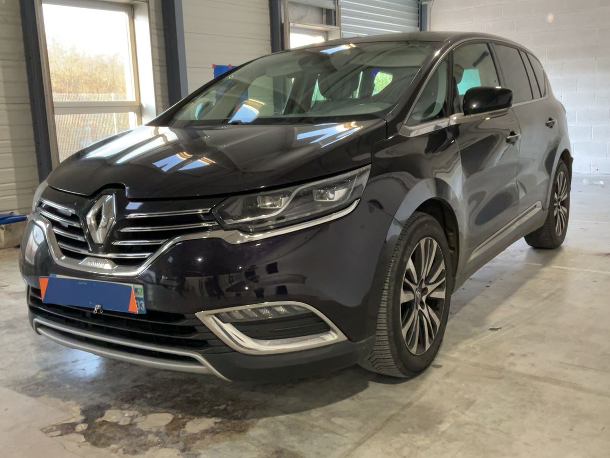 Renault Espace d'occasion