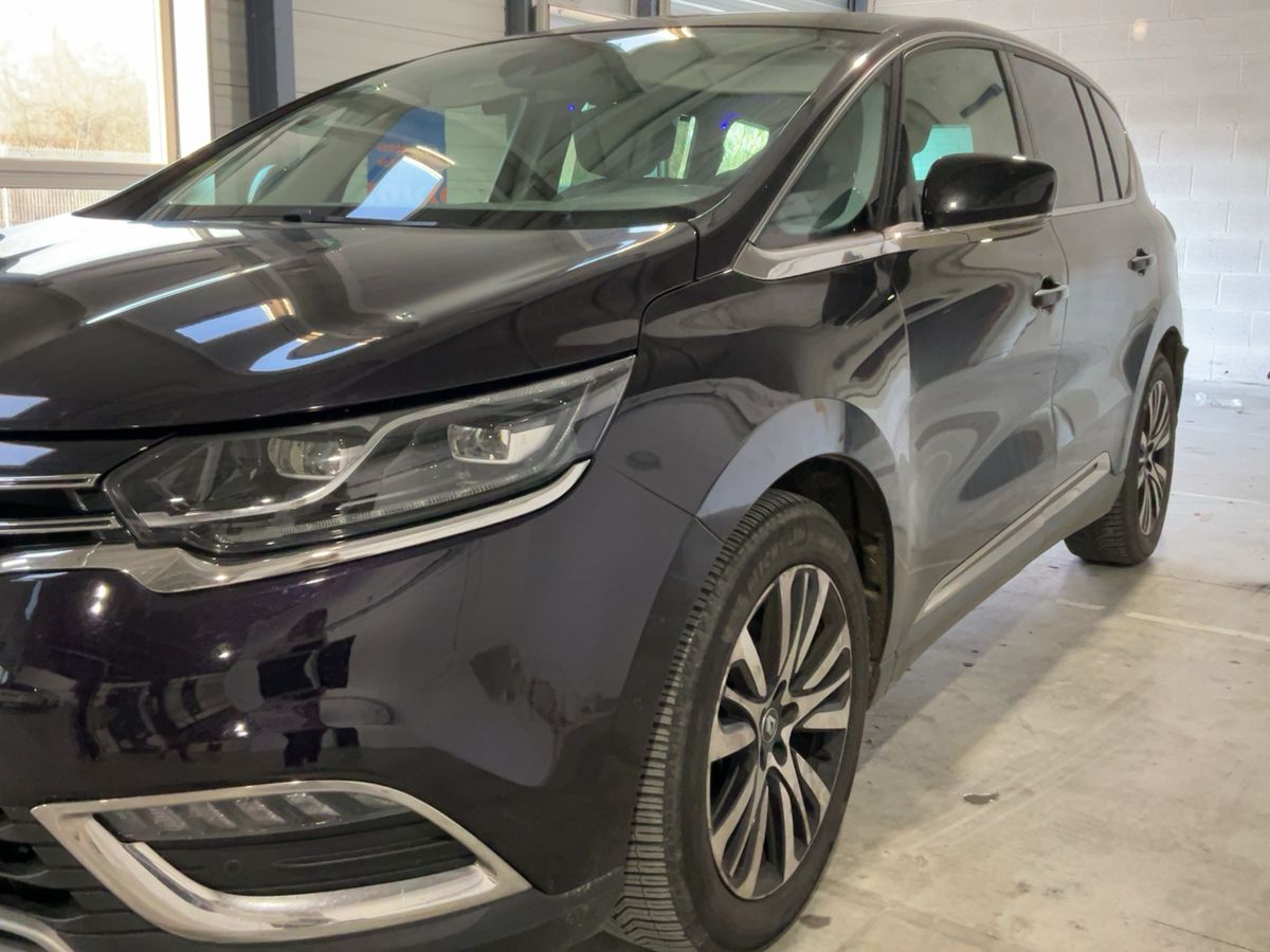Renault Espace d'occasion