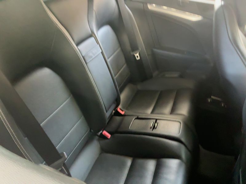 Mercedes-Benz E-Klasse E 350 CDI BlueEfficiency Elegance — zdjęcie 14