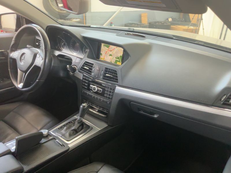 Mercedes-Benz E-Klasse E 350 CDI BlueEfficiency Elegance — zdjęcie 12