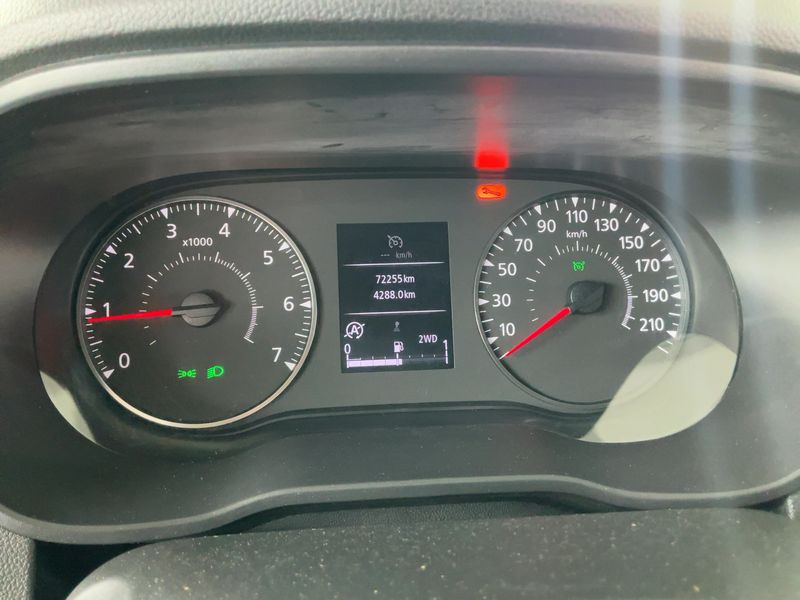 Dacia Duster 1.5 Blue dCi Prestige 4x4 — zdjęcie 13