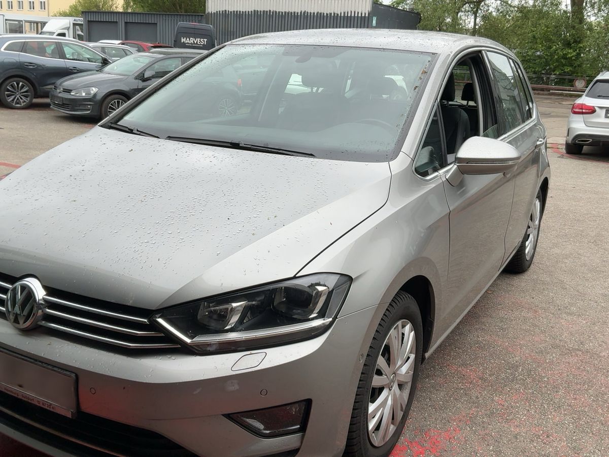 Volkswagen Golf d'occasion