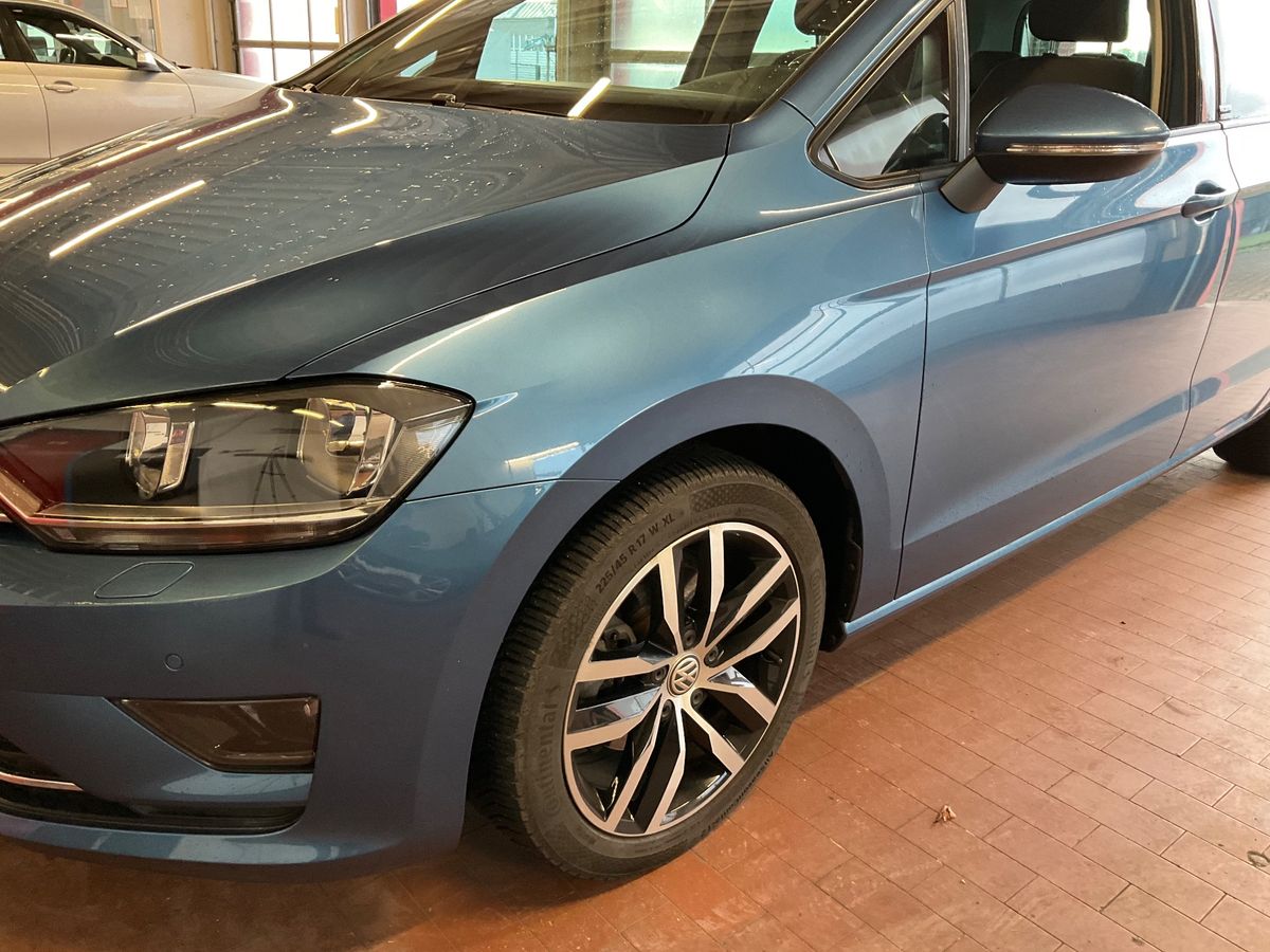 Volkswagen Golf d'occasion