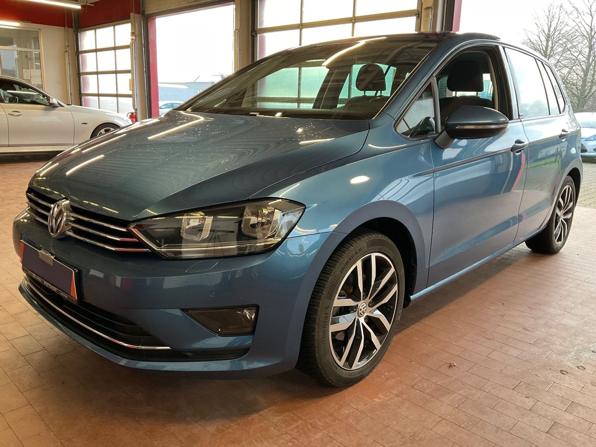 Volkswagen Golf d'occasion