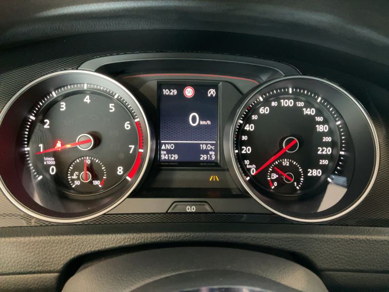 Volkswagen Golf VII 2.0 TFSI GTI "Performance" BlueMotion Tech — zdjęcie 13