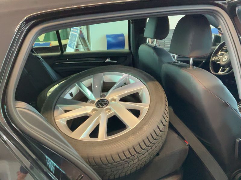 Volkswagen Golf VII 2.0 TFSI GTI "Performance" BlueMotion Tech — zdjęcie 14