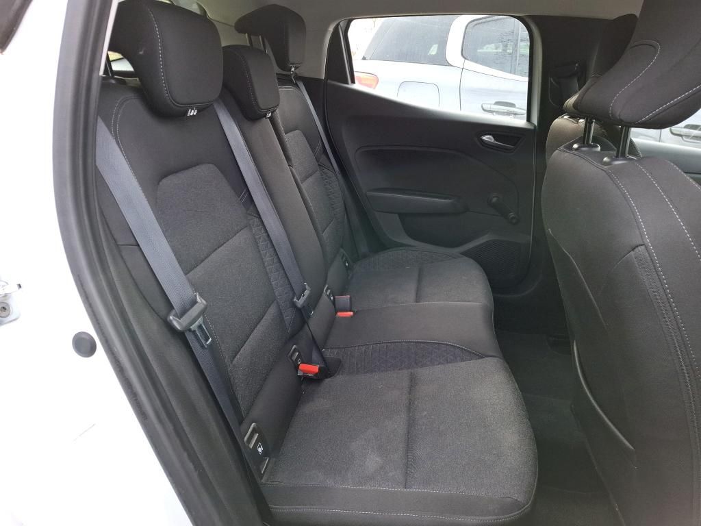 Renault Clio d'occasion