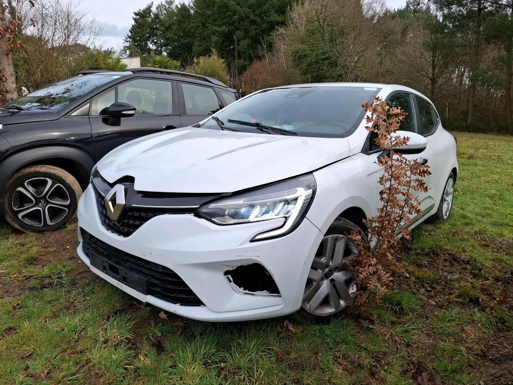 Renault Clio d'occasion