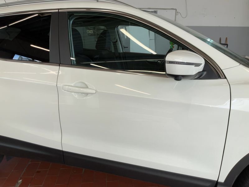 Nissan Qashqai 1.2 N-Connecta — zdjęcie 7