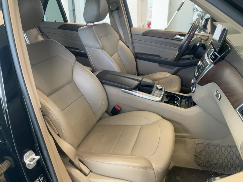 Mercedes-Benz M-Klasse ML 250 CDI Sport 2014 – снимка 16