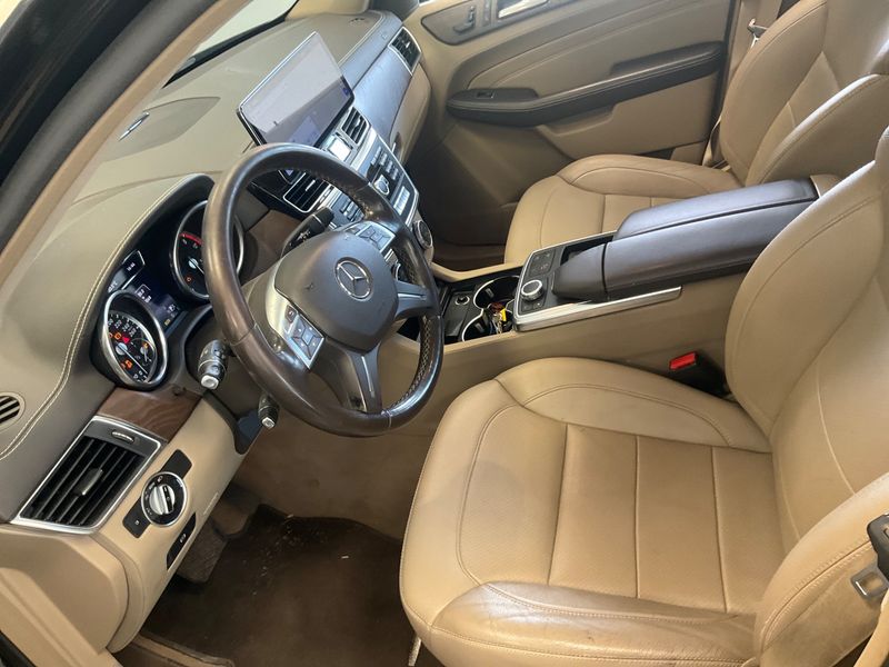 Mercedes-Benz M-Klasse ML 250 CDI Sport 2014 – снимка 23
