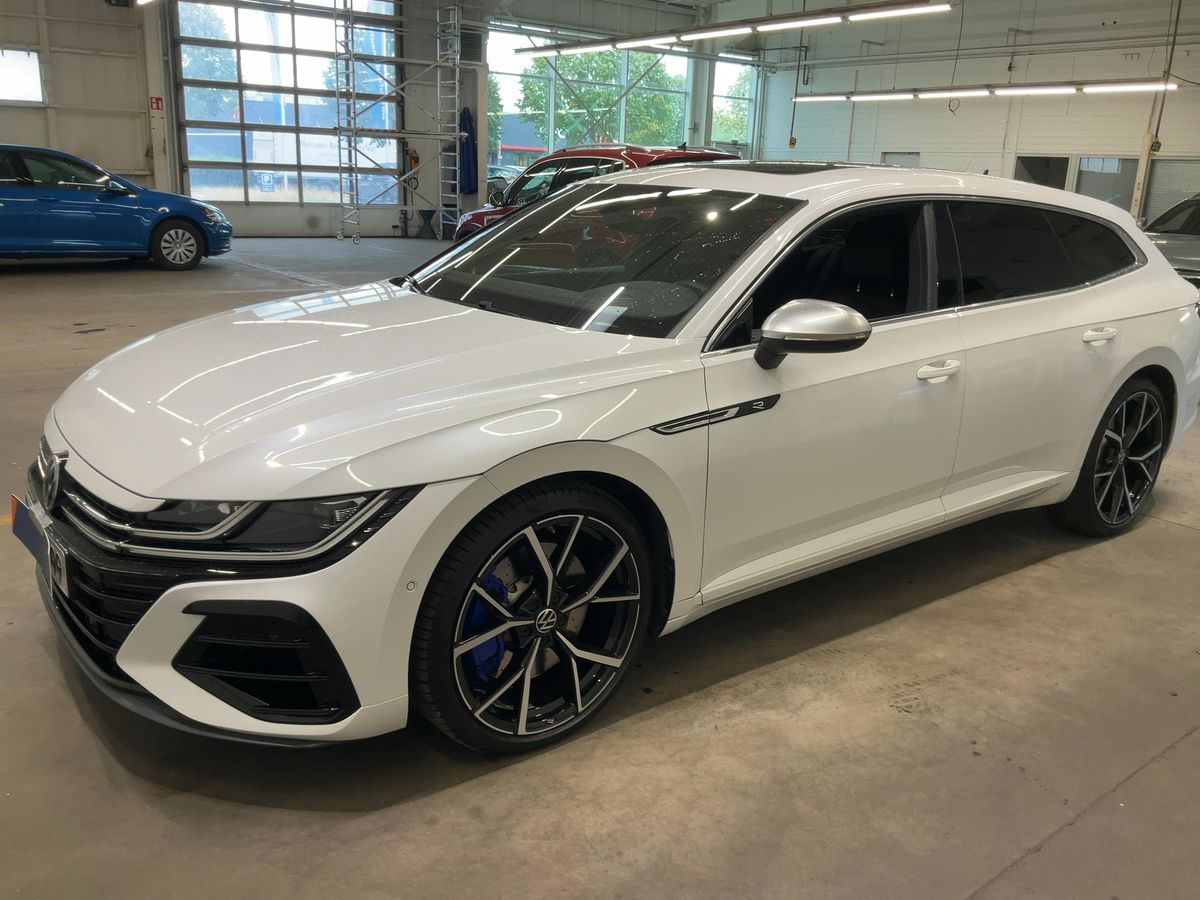 Volkswagen Arteon Shooting Brake 2.0 TSI R 4Motion
