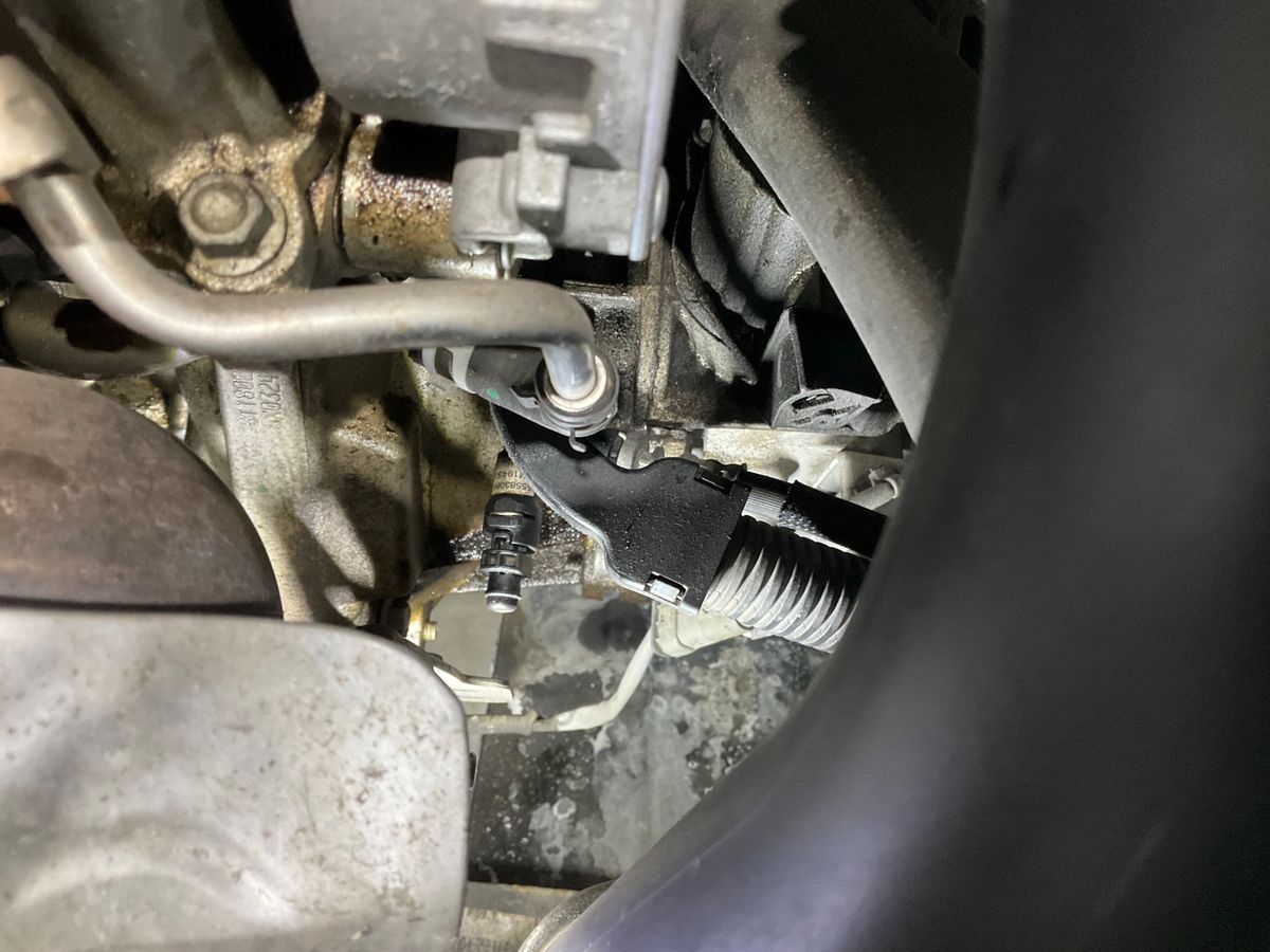 Opel Astra 2018 — photo 58
